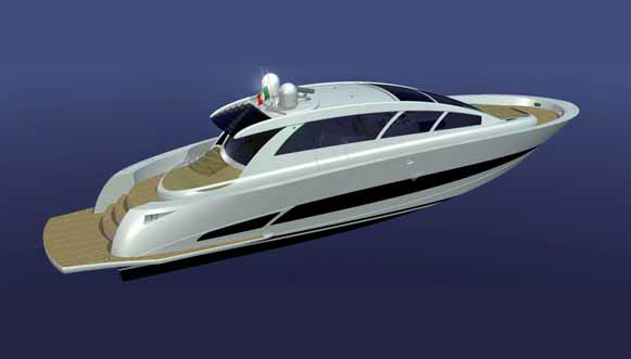 Wake 66, progetti