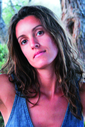 Francesca Pasquali