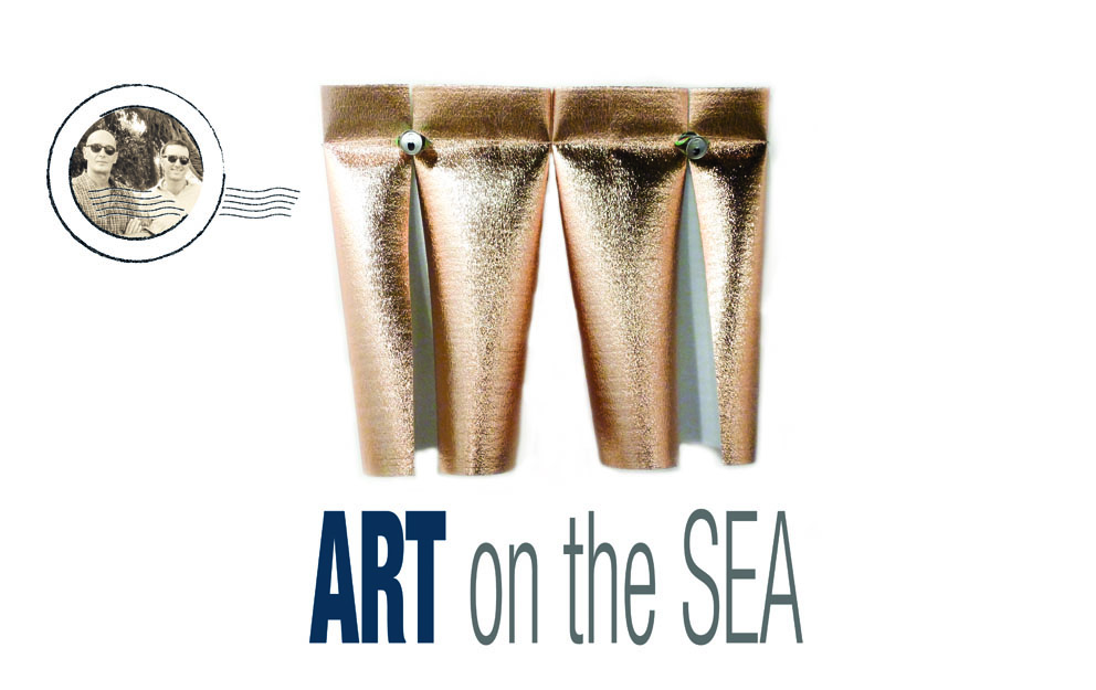 Art on the Sea