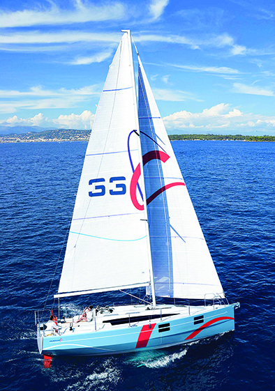 Azuree 33C