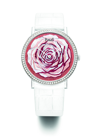 Inno alla Rosa