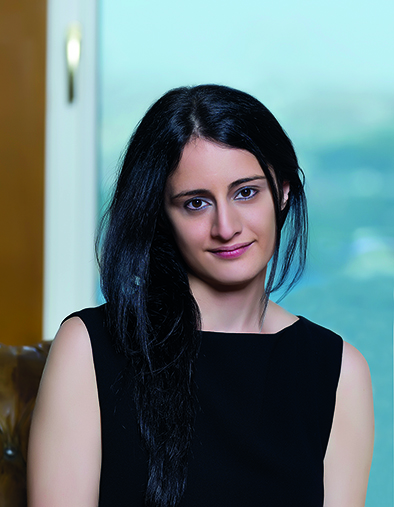 Ipek Kiraç – Sirena Marine