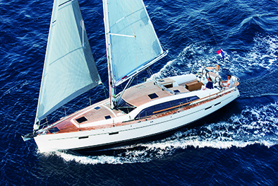 Wauquiez Pilot Saloon 48, quando il gioco si fa duro…