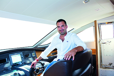 Cmm Yacht Service