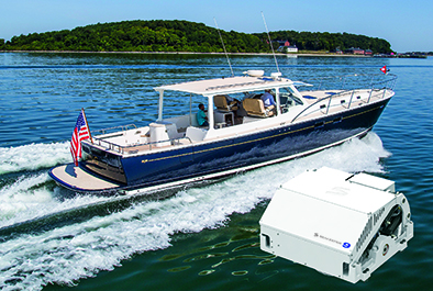 Seakeeper