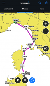 Garmin Marine presenta ActiveCaptain