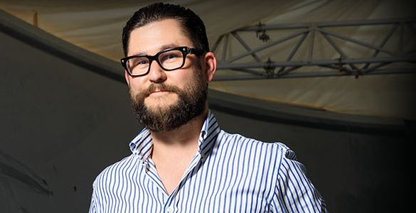 Adler Yacht, il potere della tecnologia