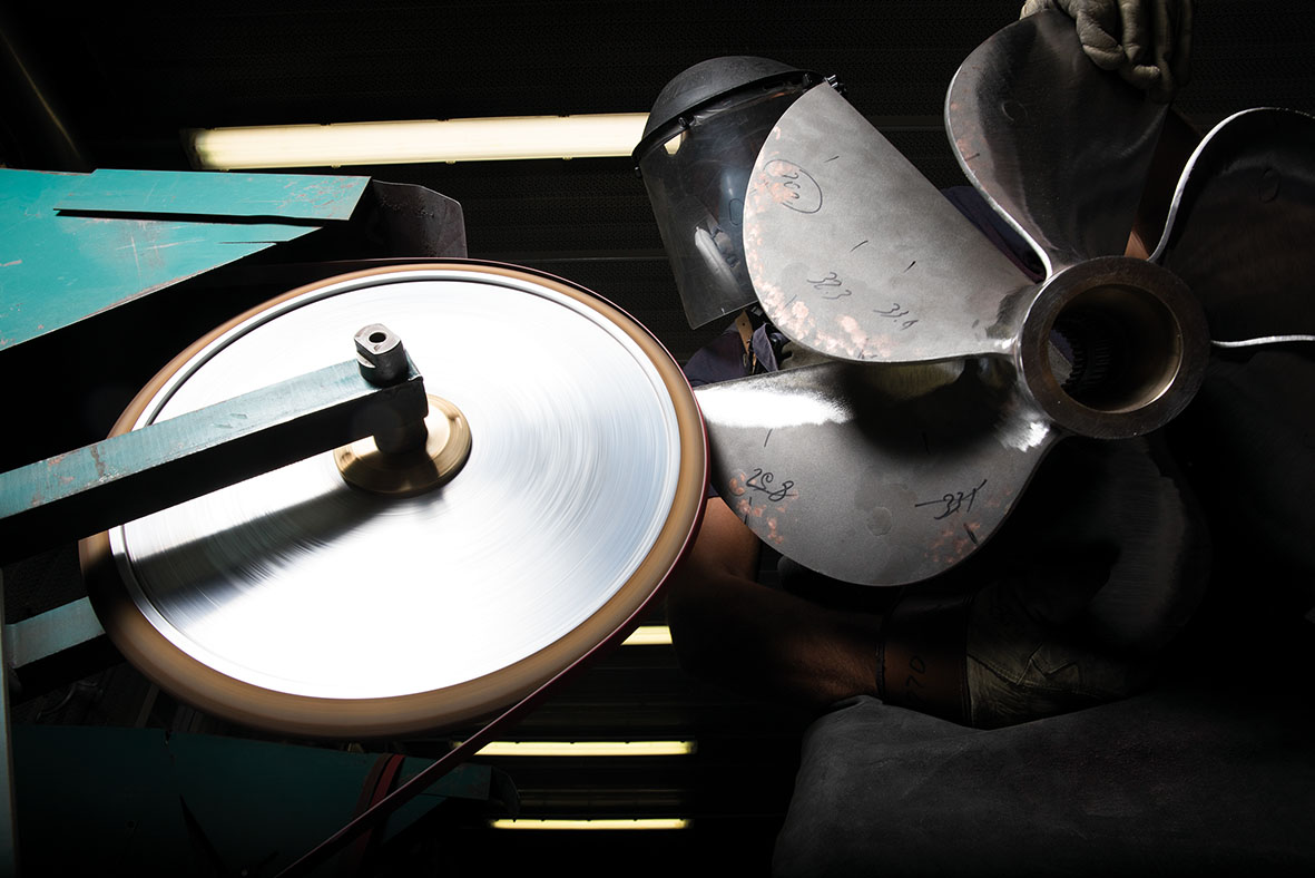 Rolla Propellers Panta REI