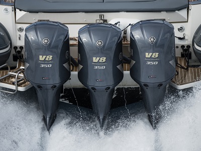 Yamaha, al via la nuova campagna incentivi