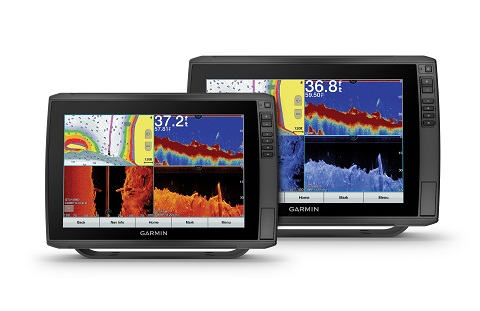 Garmin Echomap Ultra, born for fishing
