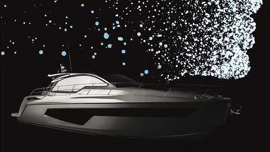 Young Yacht Designers wanted, the Azimut Yachts competition is about to begin