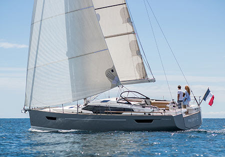 Wauquiez, al Paris Boat Show ci sarà il Pilot Saloon 42