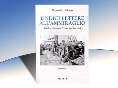 Donatello Bellomo, Undici lettere all’ammiraglio