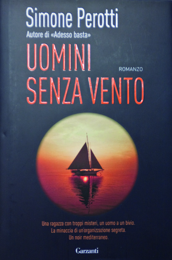 Uomini senza vento