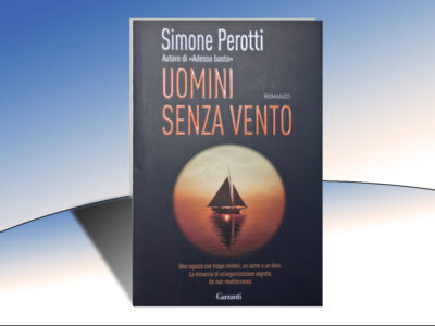 Uomini senza vento, Ritrovarsi dentro un mistero