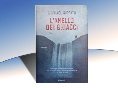 L’anello dei ghiacci, Dove regna l’oscurità