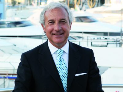 Giancarlo Ragnetti
