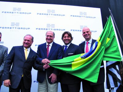 Ferrettigroup Brasil