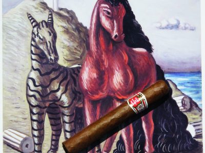 Hoyo de Monterrey “Deputé”
