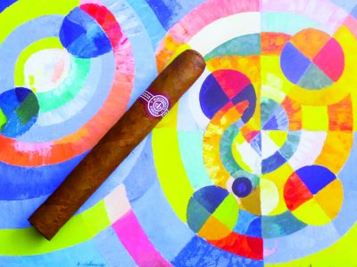 Montecristo n. 4