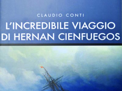 L’incredibile viaggio di Hernan Cienfuegos