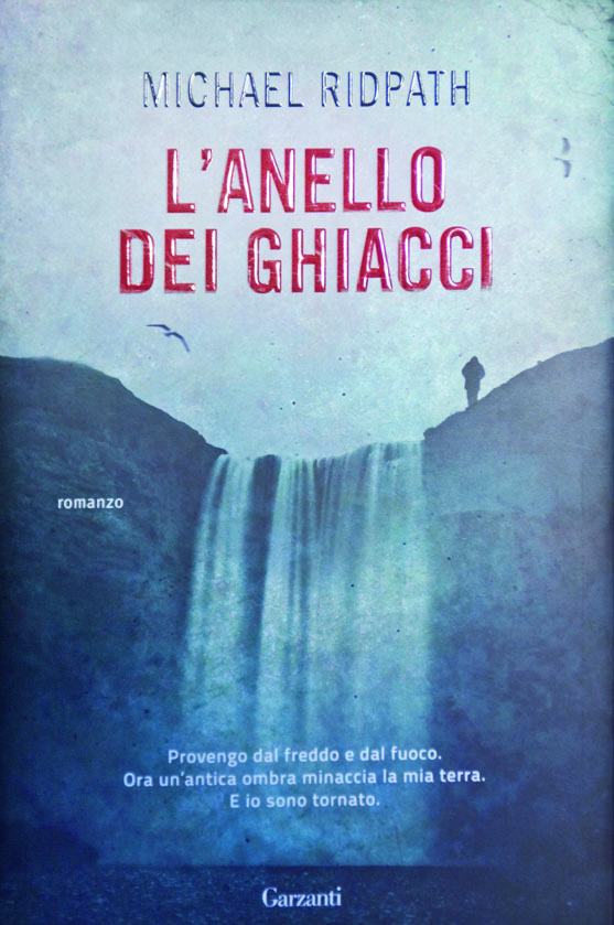 L’anello dei ghiacci