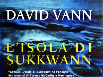 L’isola di Sukkwann