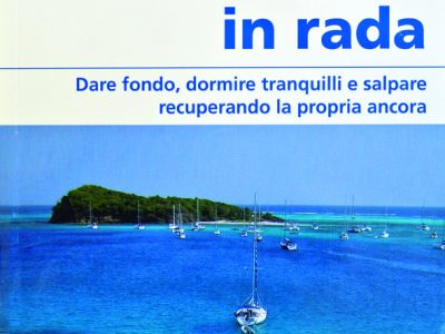 L’ancoraggio in rada