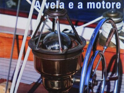 Guida pratica per lo skipper, a vela e a motore