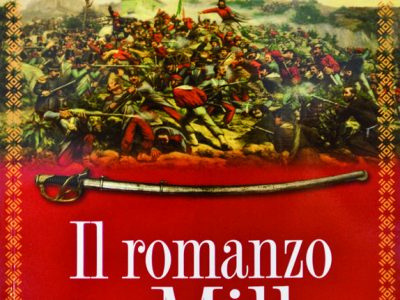 Il romanzo dei Mille