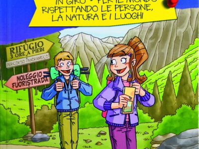 Io viaggio responsabile