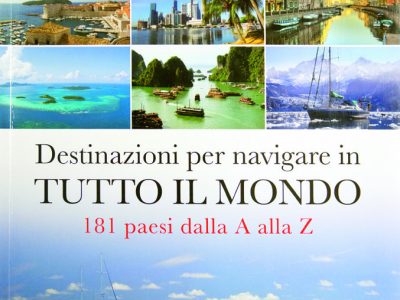 Destinazioni per navigare in tutto il mondo