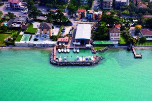 Lepanto Yachting Desenzano 2