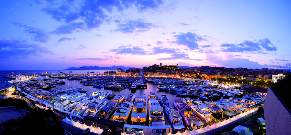 Festival de la Plaisance de Cannes Barche Magazine ISP