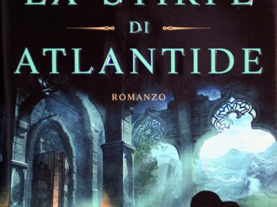 La stirpe di Atlantide