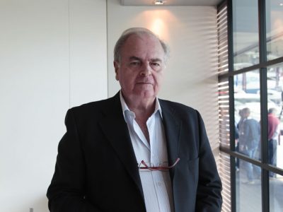 Alberto Ascenzi