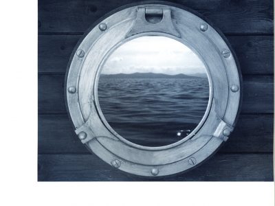 Mal di mare