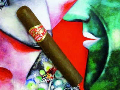 Partagas Short