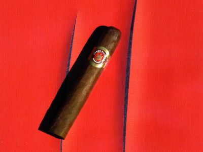 Ramon Allones – Small Club Corona