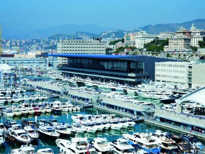 In un convegno, la nautica in cifre