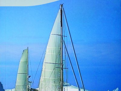 Passaggio a Nord-Ovest in famiglia