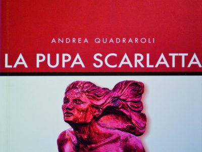 La pupa scarlatta