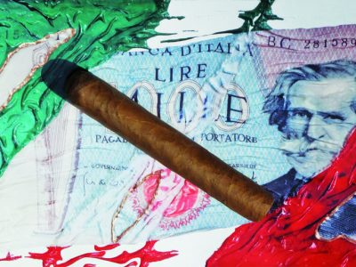 Placencia Robusto