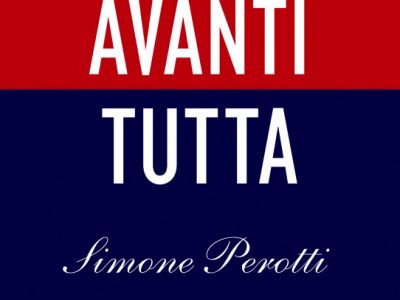 Simone Perotti, Avanti tutta