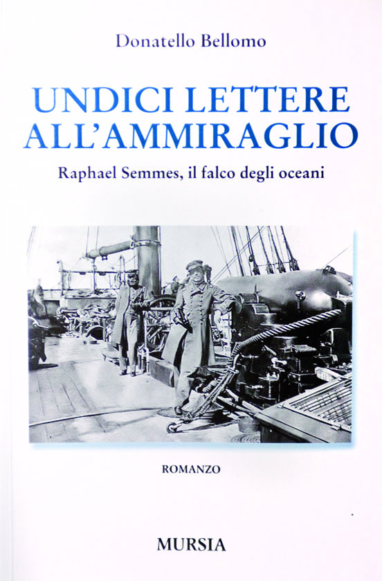 Donatello Bellomo Libri
