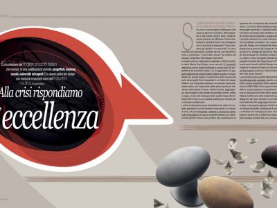 La fabbrica delle idee: Adi Design Index