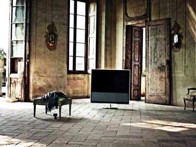 Bang&Olufsen