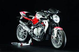 Brutale 1090 RR