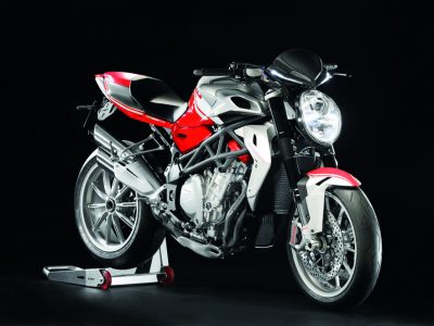 Mv Agusta