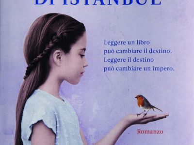 L’indovina di Istanbul